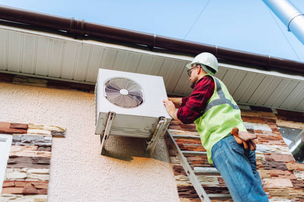 Best Local HVAC Companies  in Oronoco, MN