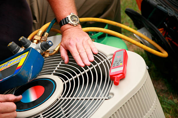 Best HVAC System Installation  in Oronoco, MN