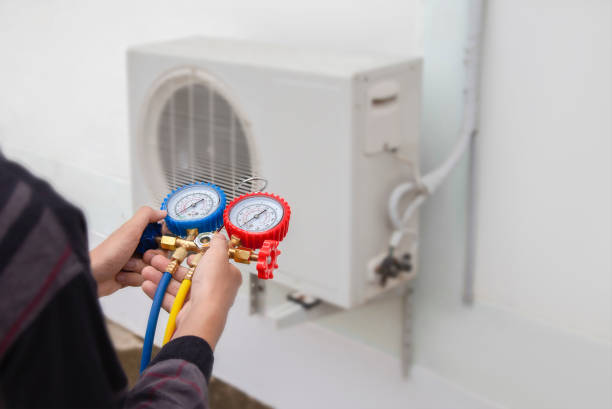 Best Affordable HVAC Services  in Oronoco, MN