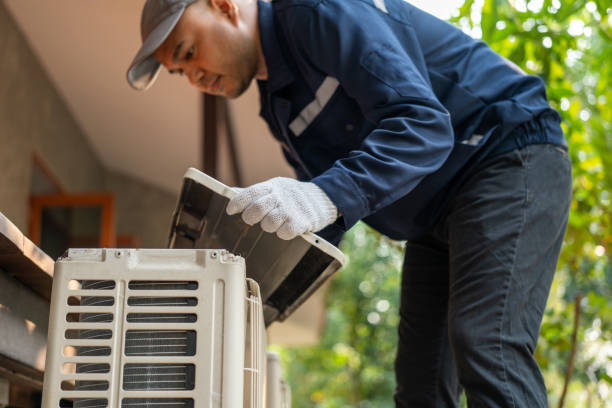 Best Best HVAC Companies  in Oronoco, MN