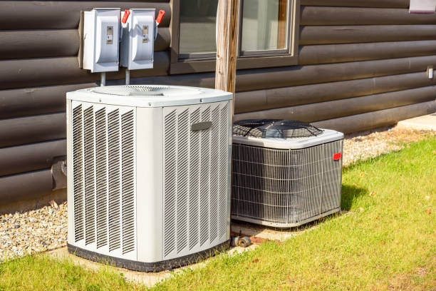 Best Ductless HVAC Repair  in Oronoco, MN